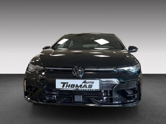 Volkswagen Golf 2.0 TSI 4Motion DSG