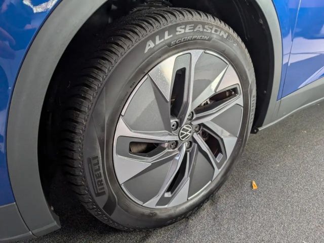 Volkswagen ID.4 52 KWh Pure