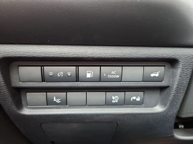 Mitsubishi Outlander 4WD