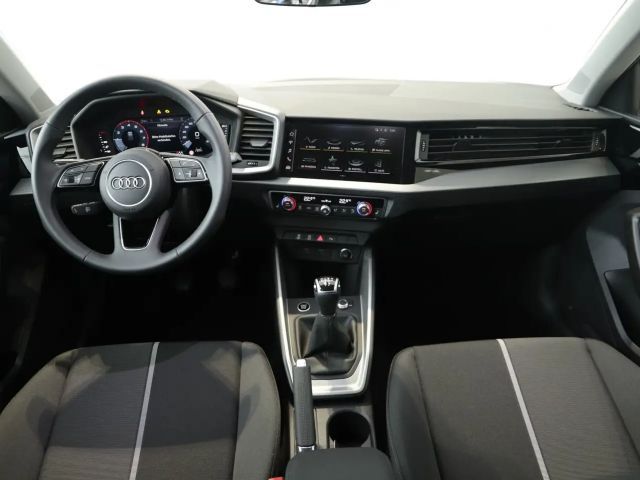 Audi A1 25 TFSI