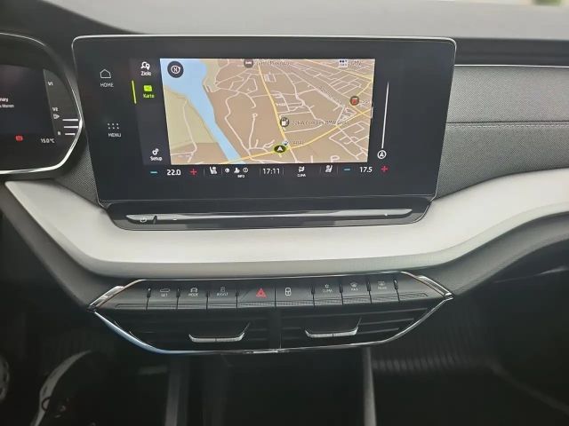 Skoda Octavia 2.0 TDI Style Style