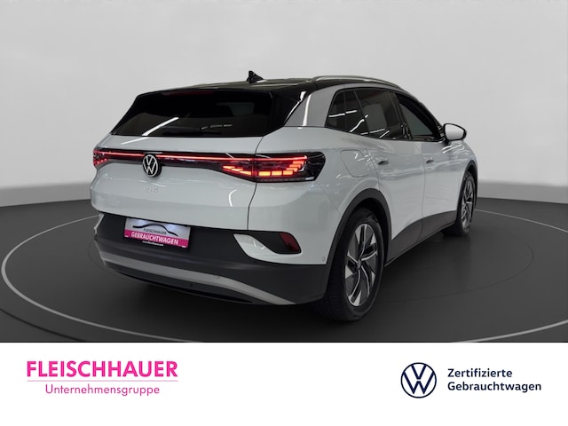 Volkswagen ID.4 Performance Pro