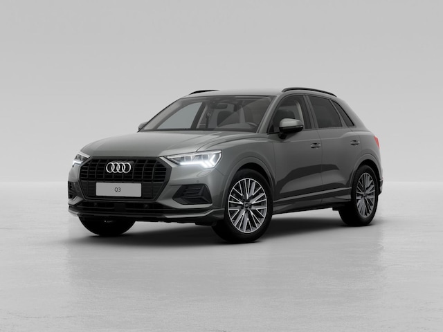 Audi Q3 35 TFSI S-Tronic