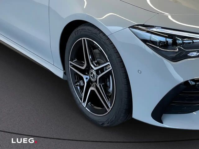 Mercedes-Benz CLA 180 AMG Line Shooting Brake