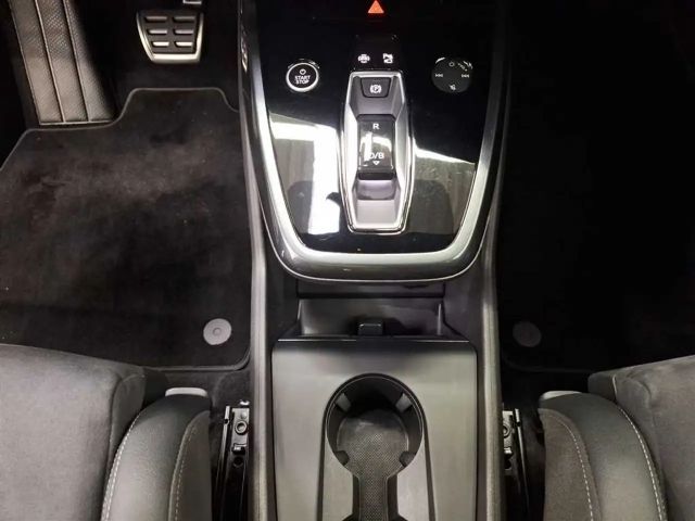 Audi Q4 e-tron 50 Quattro Sportback