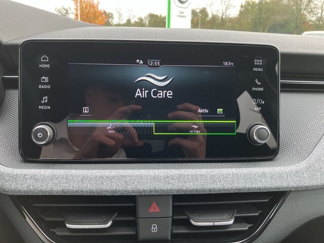 Skoda Scala 1.0 TSI Selection