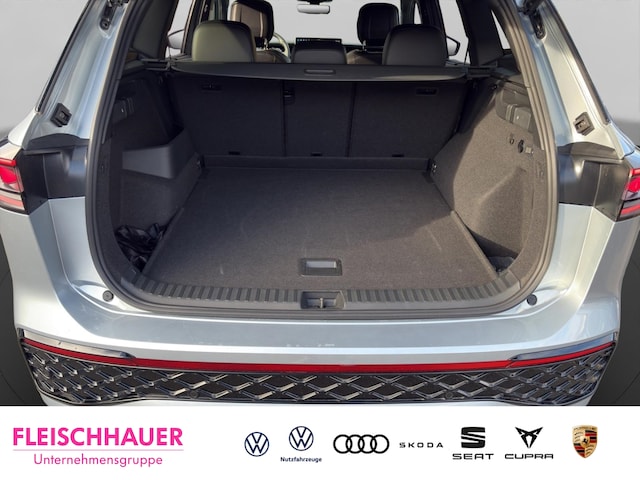 Volkswagen Tayron 4Motion DSG R-Line