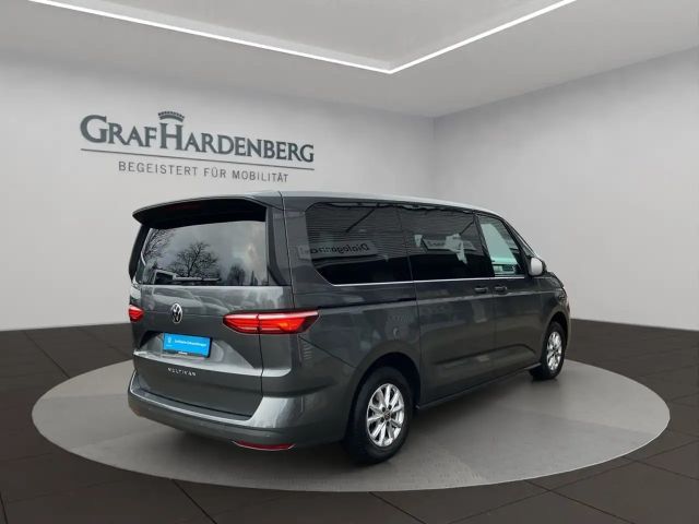 Volkswagen Multivan Lang Life T7
