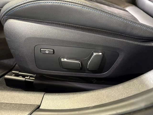 BMW 318 318d M-Sport Touring