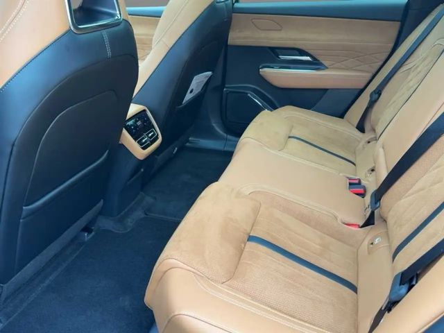 Mazda 6e Plus Takumi