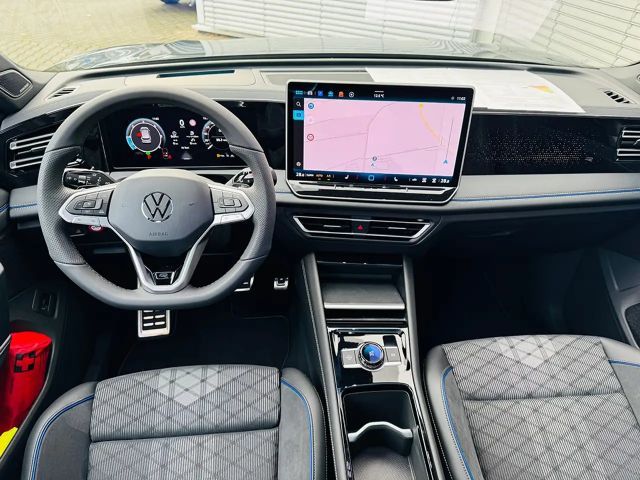 Volkswagen Tiguan 2.0 TDI R-Line