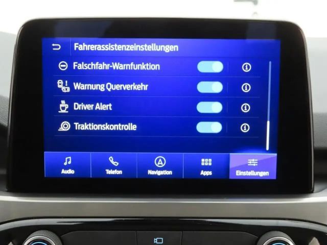 Ford Kuga 4x4 AWD Titanium