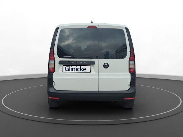 Volkswagen Caddy 1.5 TSI