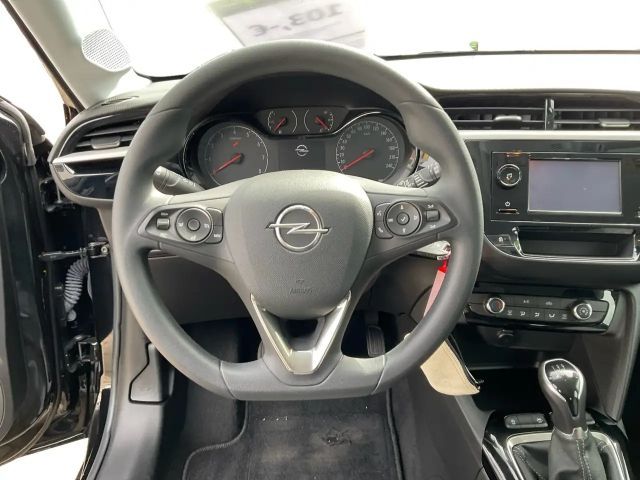 Opel Corsa Edition