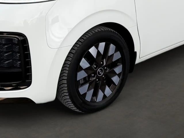 Hyundai Staria Signature Vierwielaandrijving