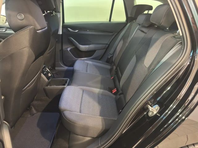 Skoda Octavia Selection