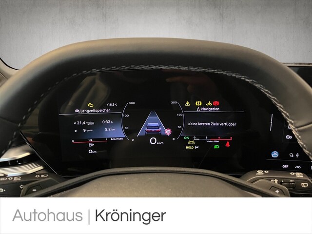 Audi A6 Avant Quattro S-Tronic