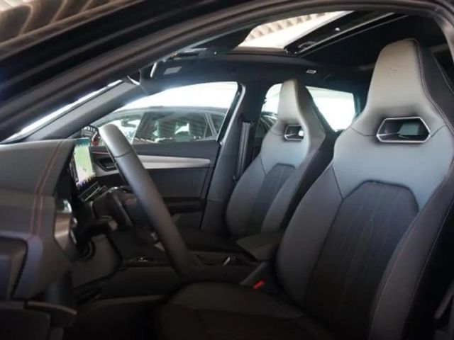 Cupra Formentor DSG VZ