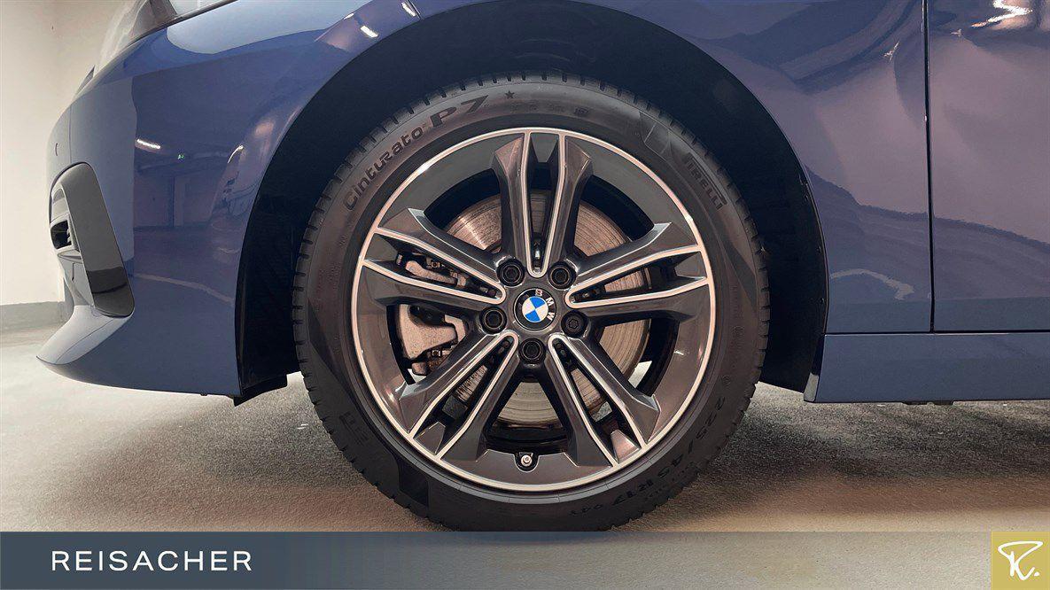 BMW 220 220i Coupé Gran Coupé