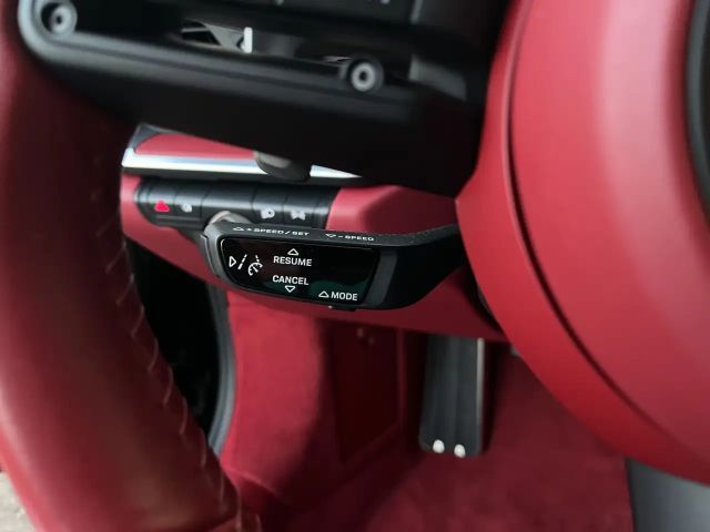 Porsche 992 4 Cabrio Carrera GTS