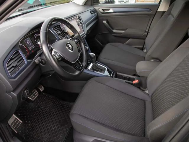 Volkswagen Tiguan 1.5 TSI DSG R-Line