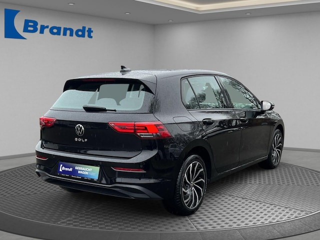 Volkswagen Golf 2.0 TDI DSG Golf VIII Life