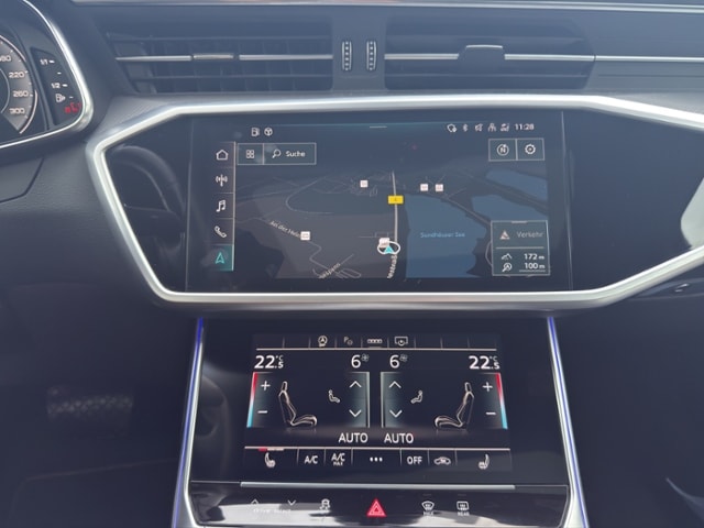 Audi A6 40 TDI Avant Quattro S-Tronic