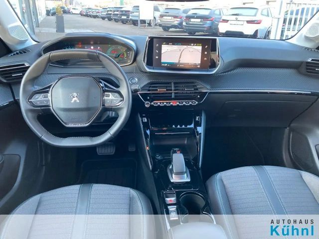 Peugeot E-208 Allure Pack