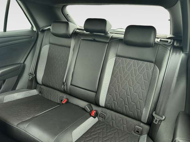 Volkswagen T-Roc DSG