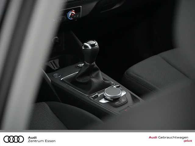 Audi Q2 30 TFSI