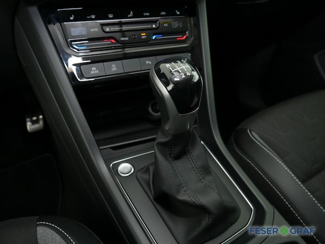 Volkswagen Touran 7-zitter Comfortline