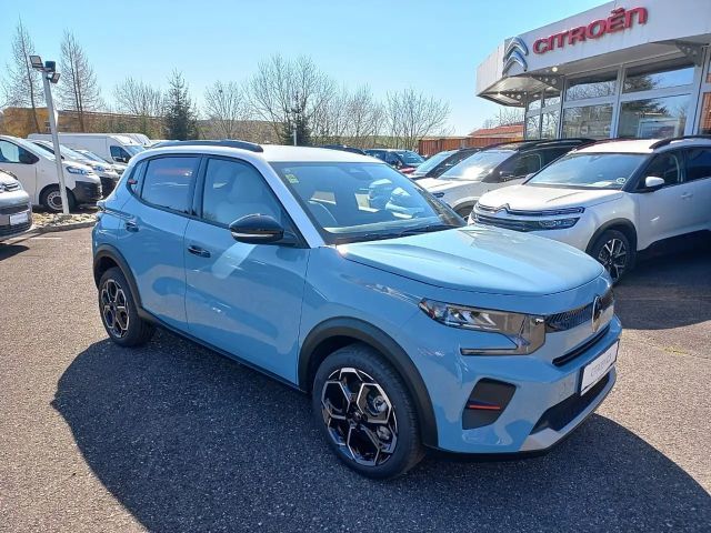 Citroën ë-C3 44 kWh Max