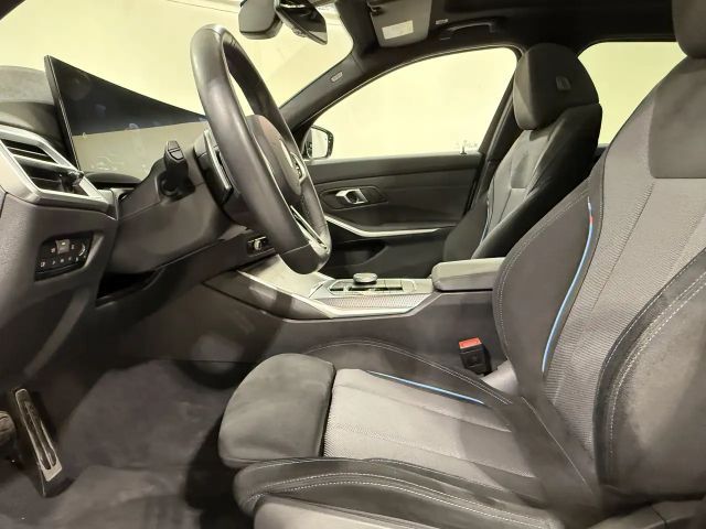 BMW 330 330e M-Sport Touring