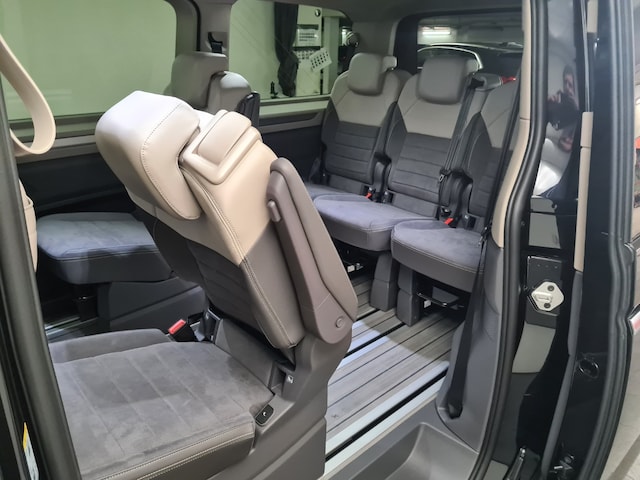 Volkswagen Multivan 2.0 TDI T7