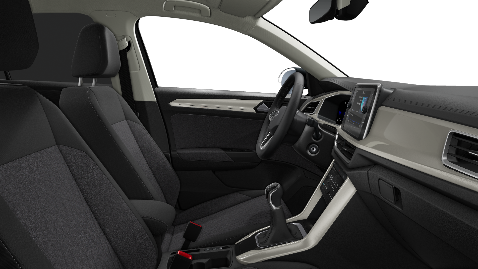 Volkswagen T-Roc 2.0 TDI Life