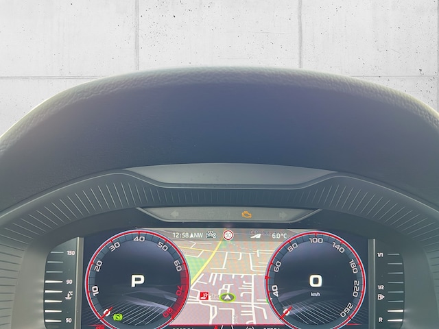 Skoda Karoq 1.5 TSI Sportline