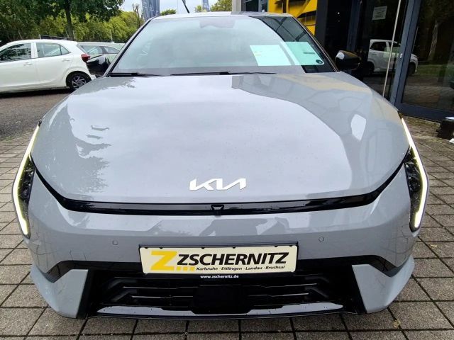 Kia EV4 81.4 kWh GT-Line