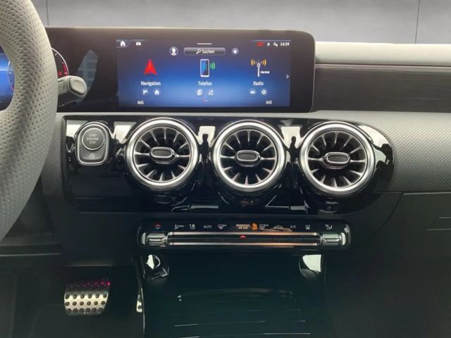 Mercedes-Benz A 200 A-Klasse