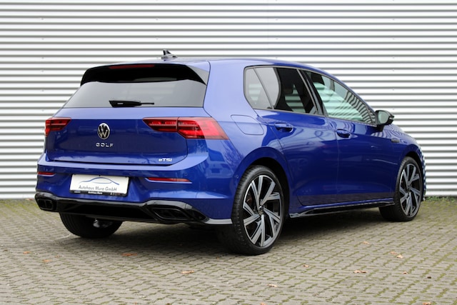 Volkswagen Golf 1.5 eTSI DSG IQ.Drive