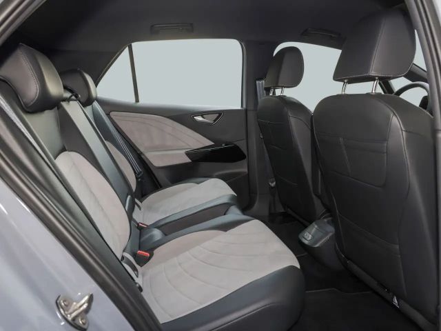 Volkswagen ID.3 Max Performance Pro