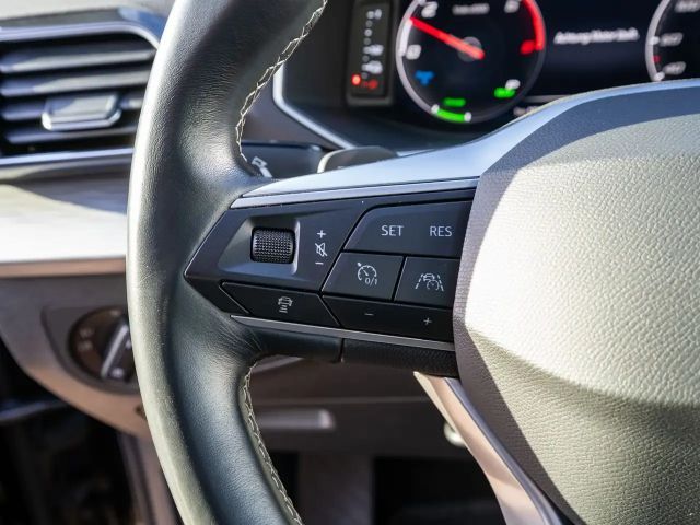 Seat Tarraco 1.4 TSI DSG e-Hybrid