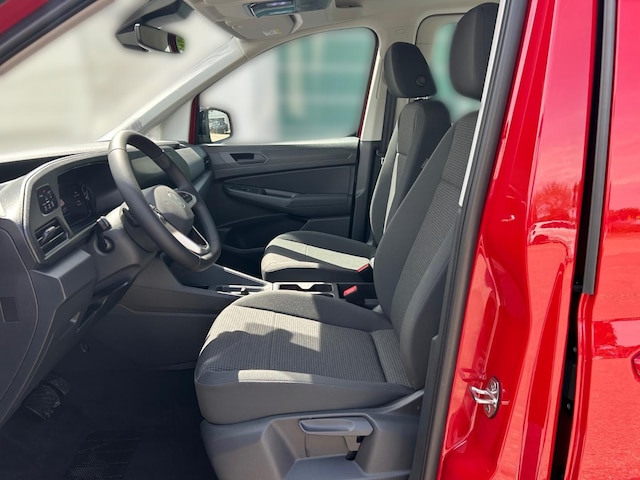 Volkswagen Caddy 1.5 TSI eHybrid