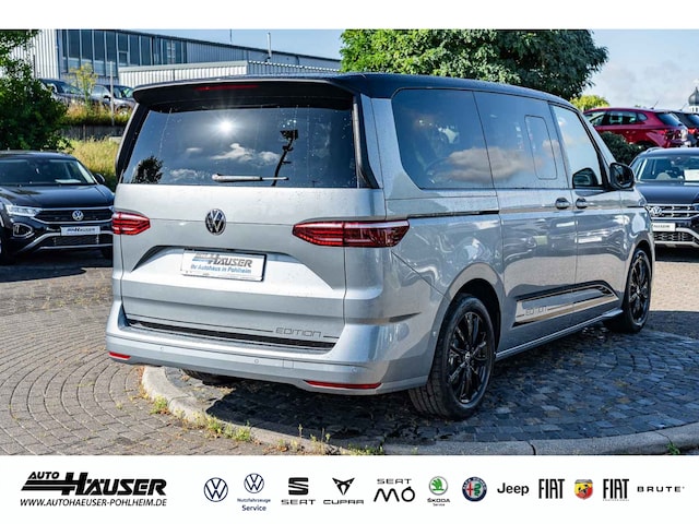 Volkswagen Multivan 2.0 TDI DSG
