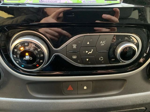 Renault Trafic Combi EDC Grand Spaceclass