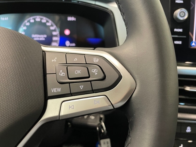 Volkswagen T-Roc 1.5 TSI DSG