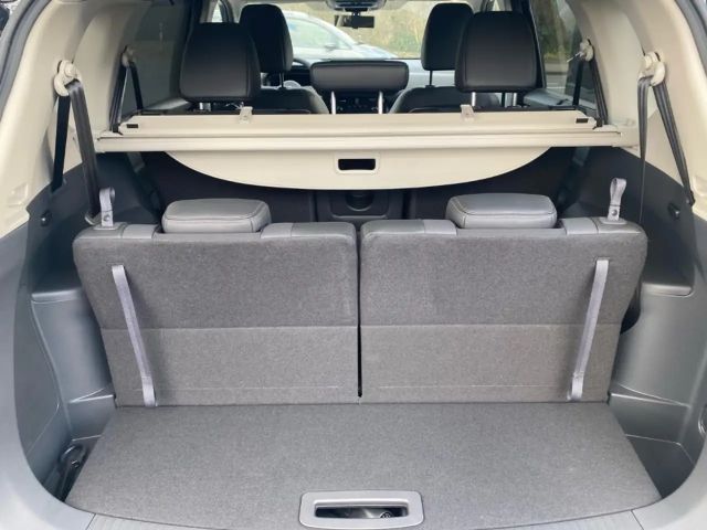 Nissan X-trail Tekna e-4ORCE