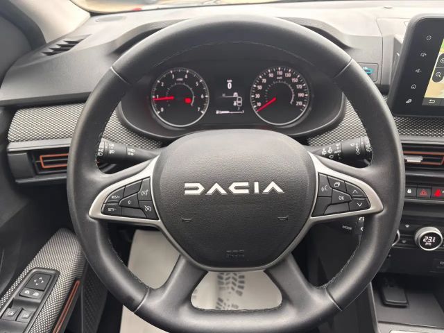 Dacia Sandero Stepway TCe 90