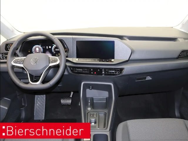 Volkswagen Caddy 2.0 TDI DSG