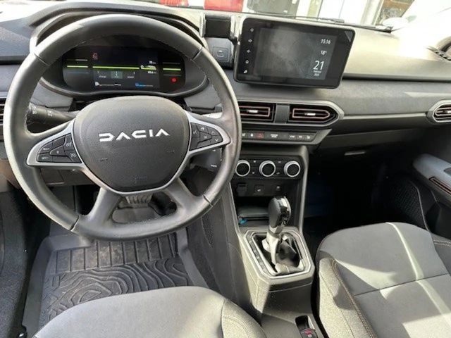 Dacia Jogger Extreme Hybrid 140