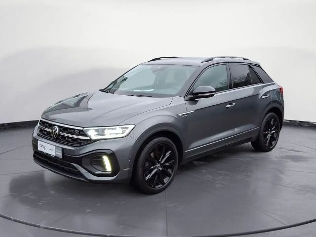 Volkswagen T-Roc 2.0 TSI 4Motion DSG R-Line